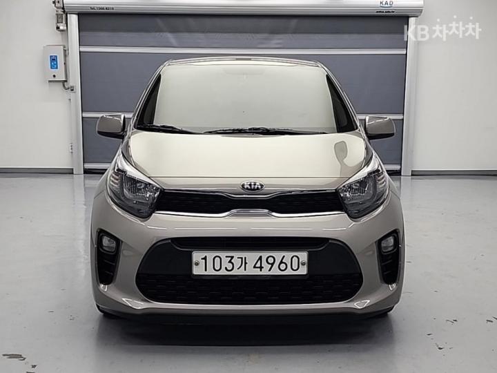 Kia Morning JA Luxury 3