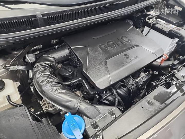 Kia Morning JA Luxury 6