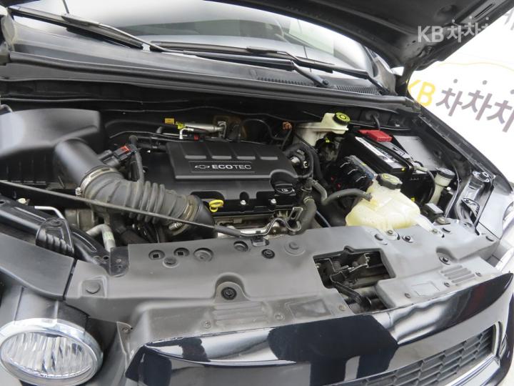 Chevrolet Aveo L Star 7