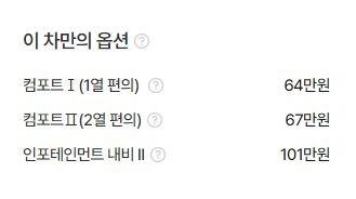 Hyundai Sonata The Edge Hybrid DN8 2.0 HEV Premium 3