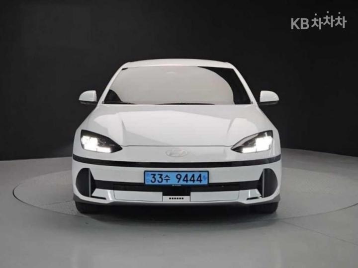 Hyundai IONIQ 6 CE Long Range Exclusive Plus