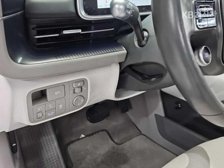 Hyundai IONIQ 6 CE Long Range Exclusive Plus 9