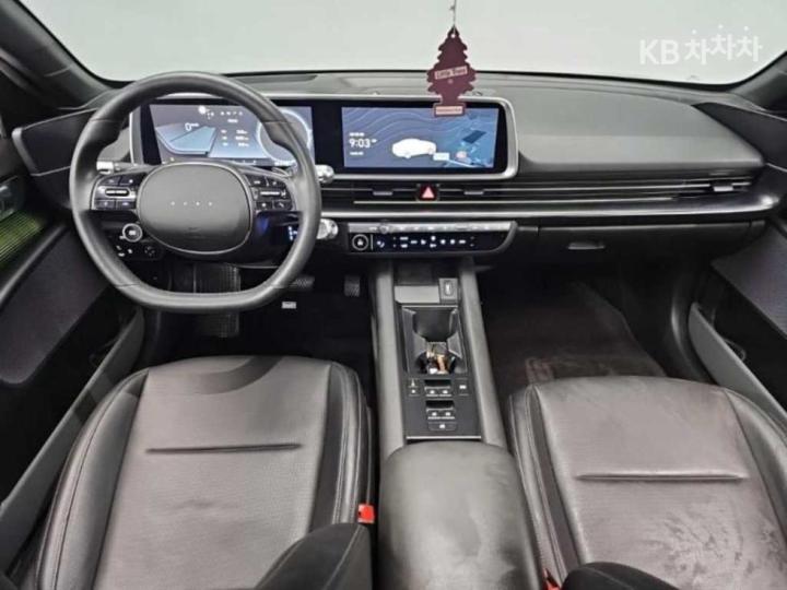 Hyundai IONIQ 6 CE Long Range Exclusive Plus 6