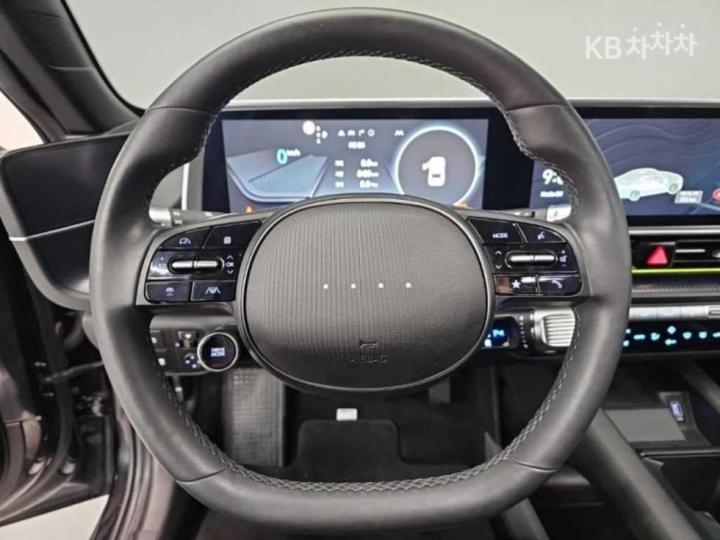 Hyundai IONIQ 6 CE Long Range Exclusive Plus 7