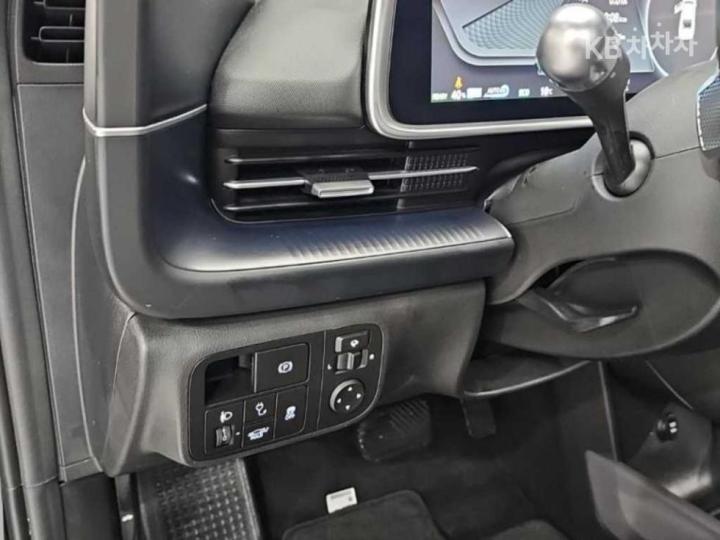 Hyundai IONIQ 6 CE Long Range Exclusive Plus 9