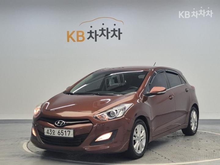 Hyundai i30 New 1.6 VGT Unique