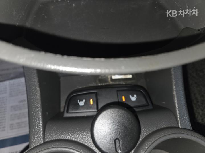 Chevrolet Spark Life Edition LT 9