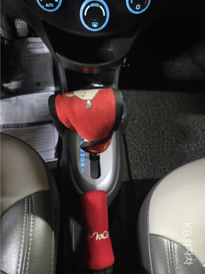 Chevrolet Spark Life Edition LT 10