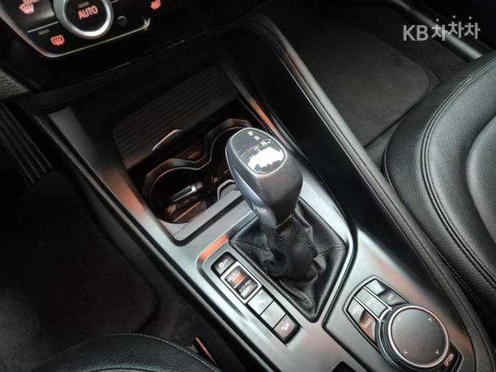 BMW X1 F48 xDrive 18d Base Type 9