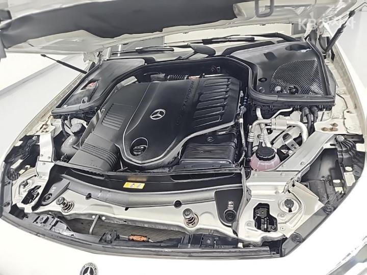 Mercedes-Benz CLS-Class C257 CLS450 4MATIC AMG Line 6