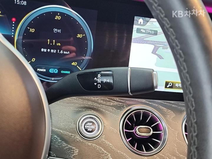 Mercedes-Benz CLS-Class C257 CLS450 4MATIC AMG Line 9