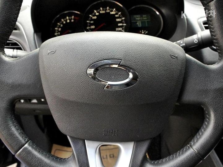 Renault SM3 New RE Base Type 9