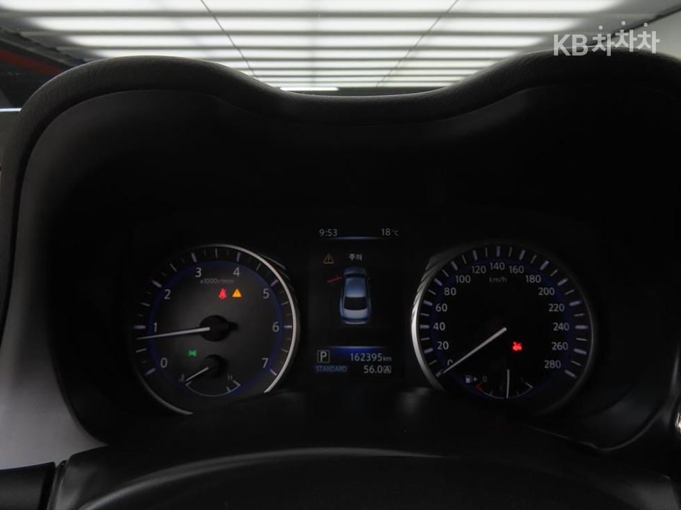 2014 - infiniti q50