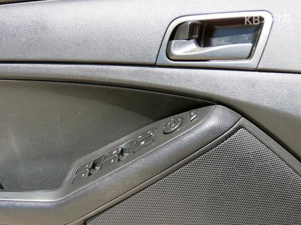 2014 - kia k5