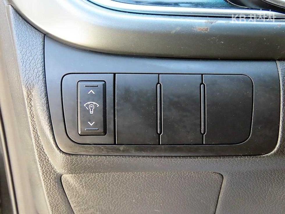 2014 - kia k5