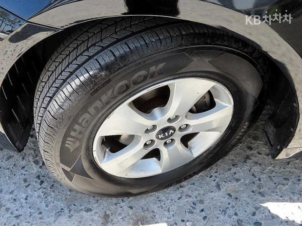 2014 - kia k5