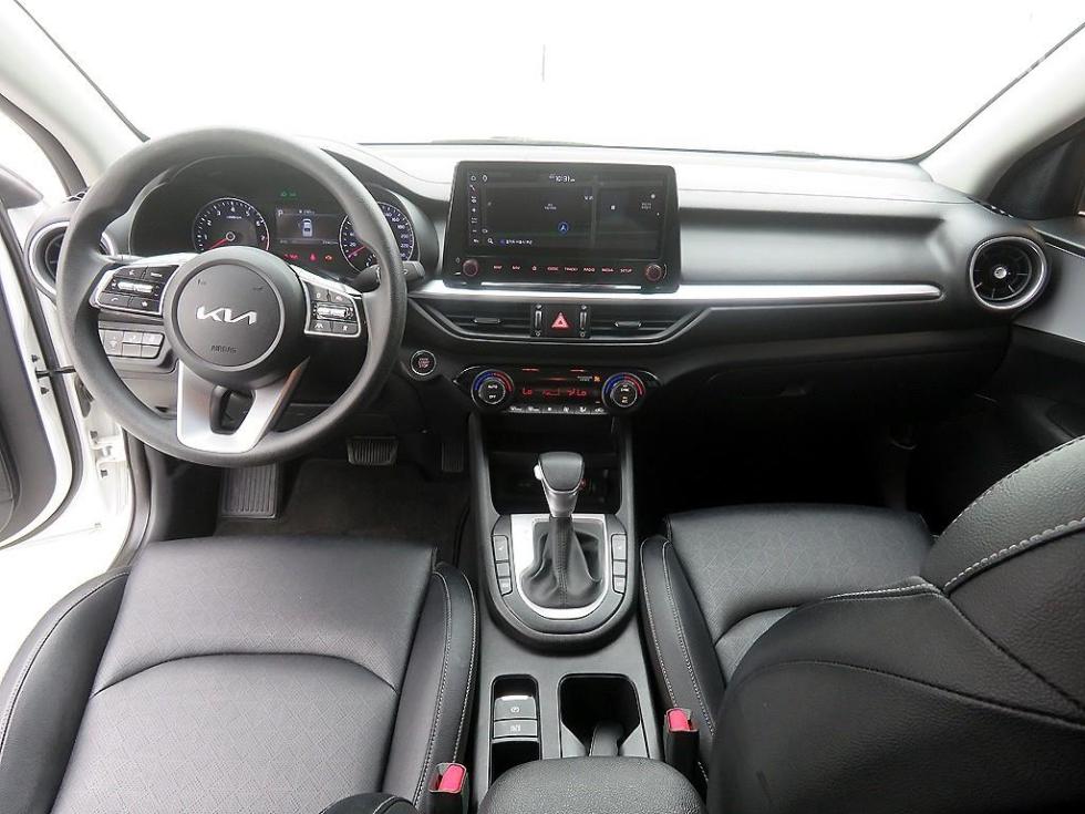 2022 - kia k3