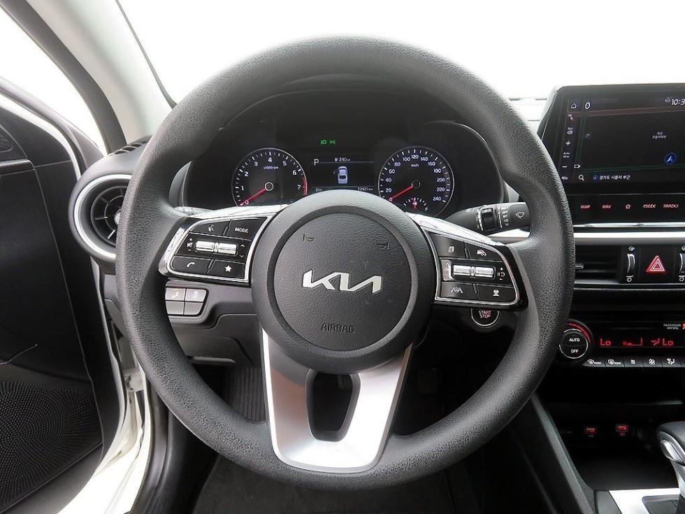 2022 - kia k3