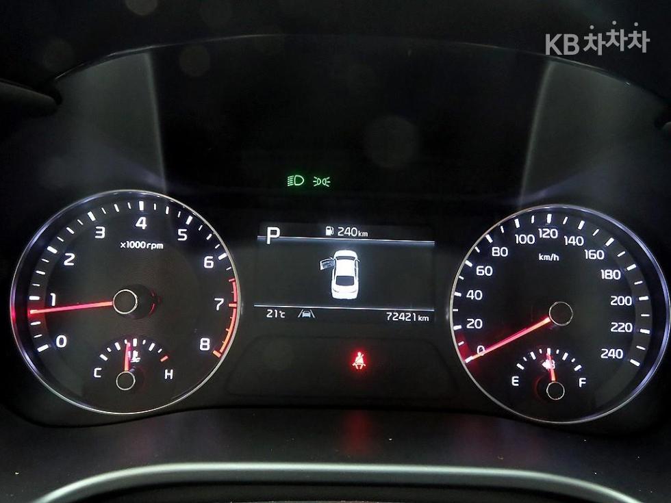 2022 - kia k3