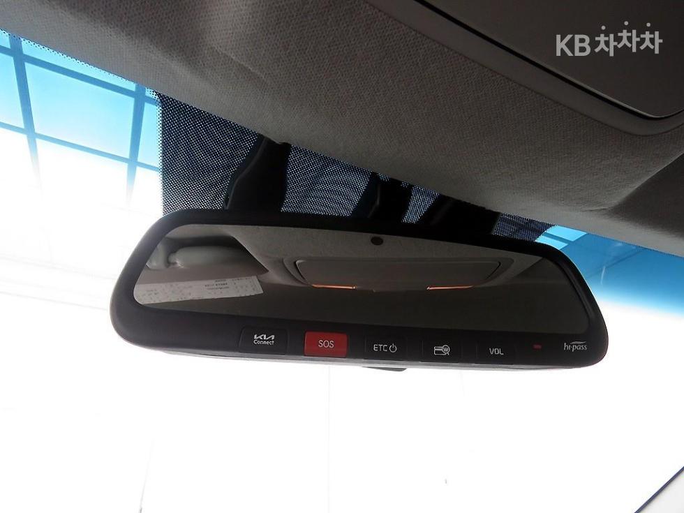 2022 - kia k3