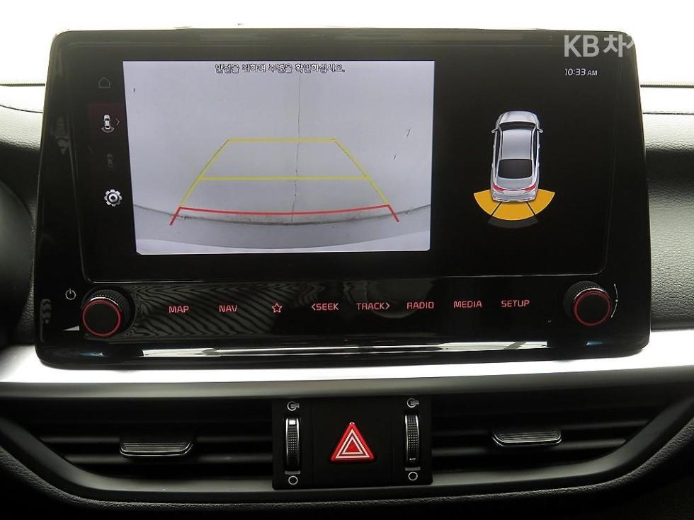 2022 - kia k3