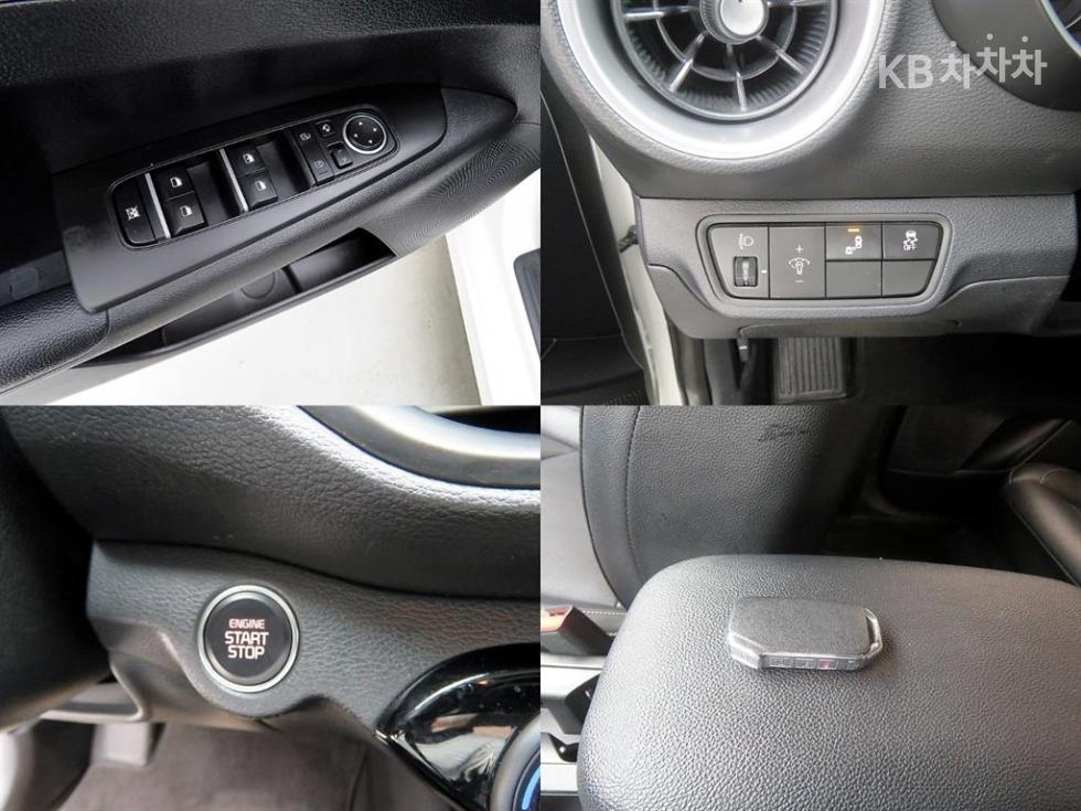 2022 - kia k3