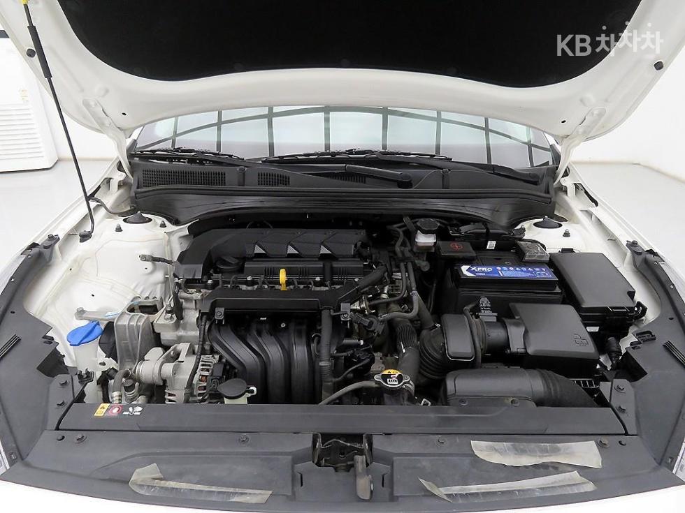 2022 - kia k3