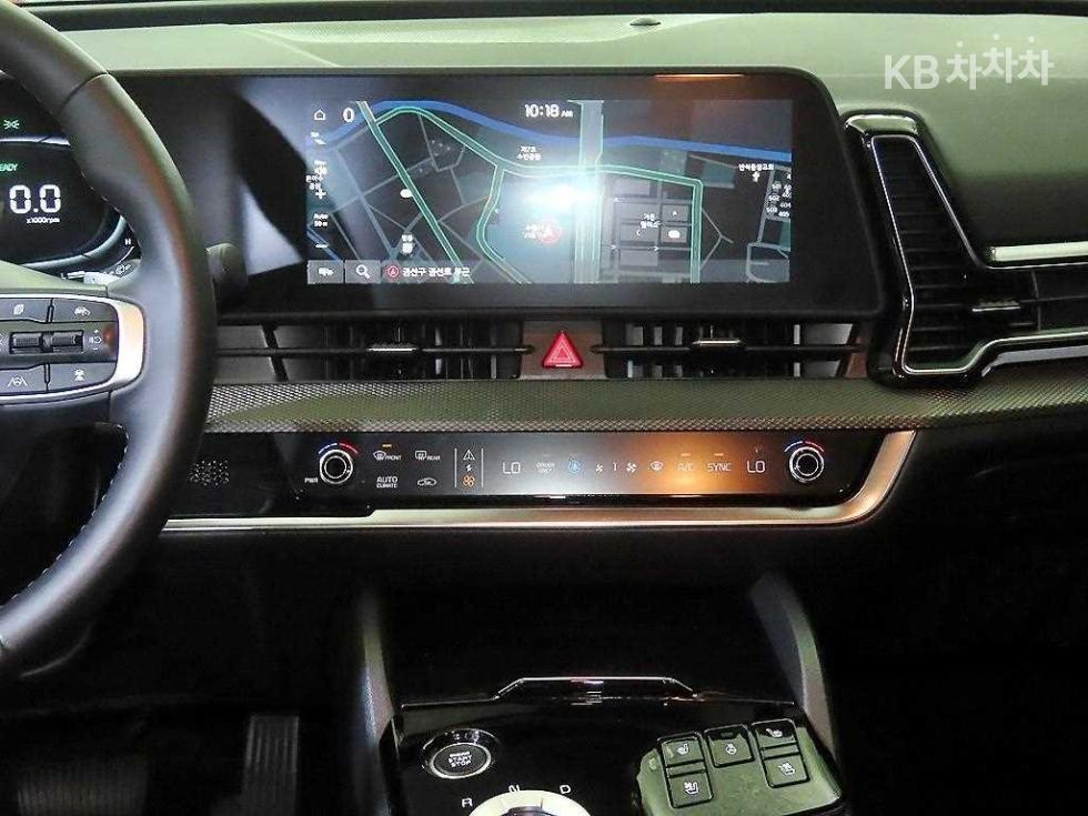 2024 - kia sportage