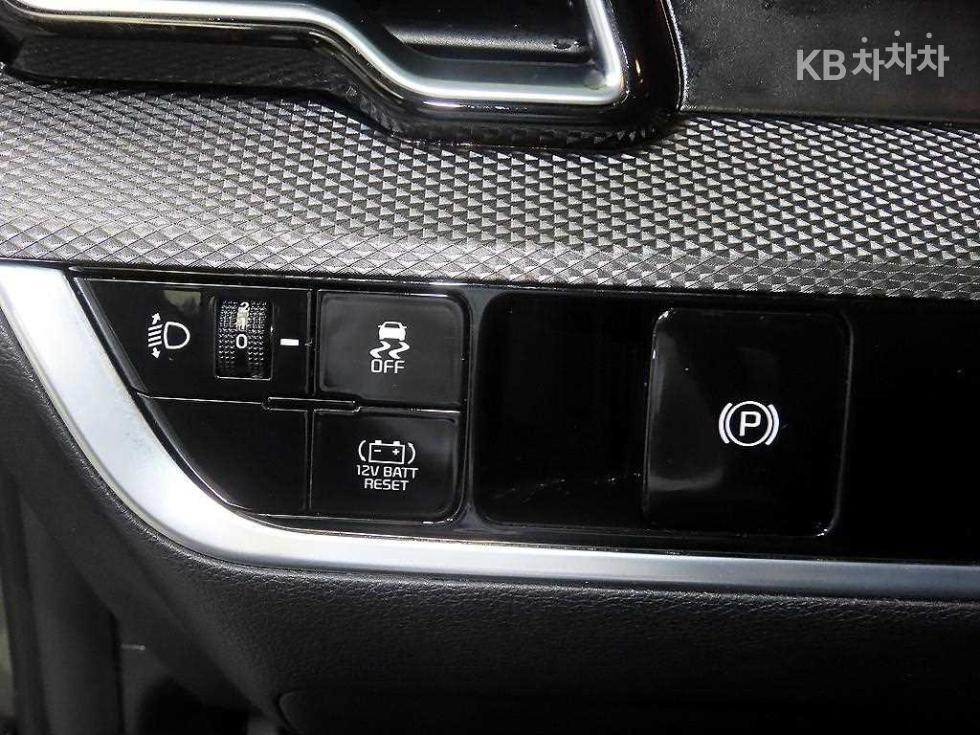 2024 - kia sportage