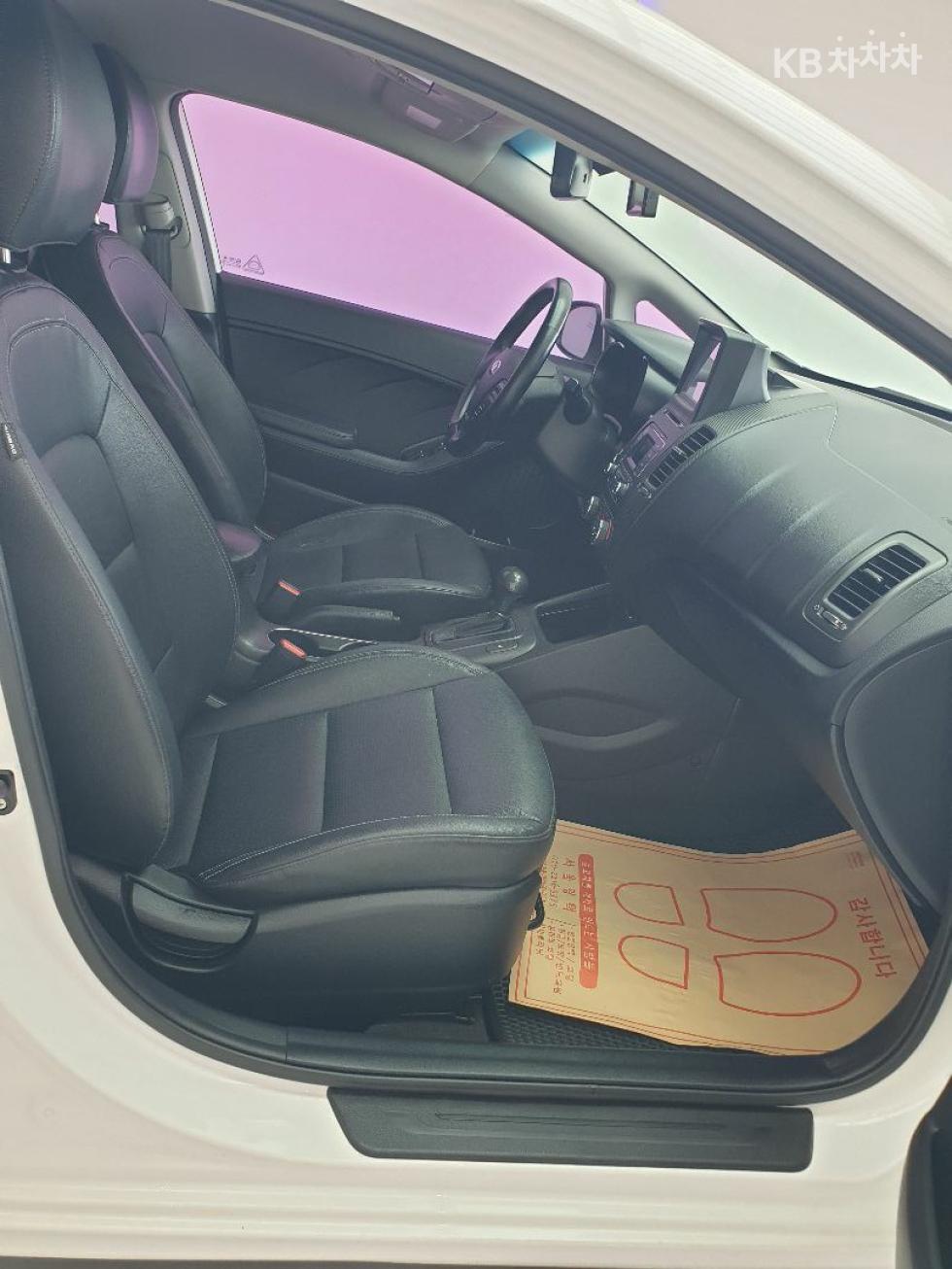 2014 - kia k3