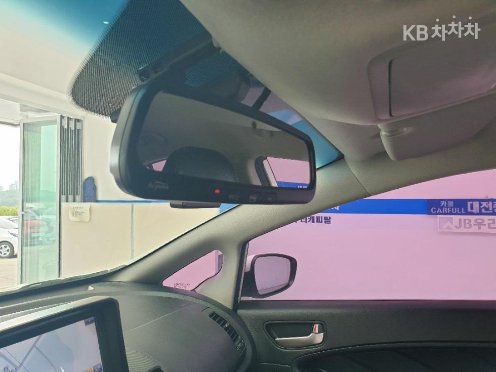 2014 - kia k3