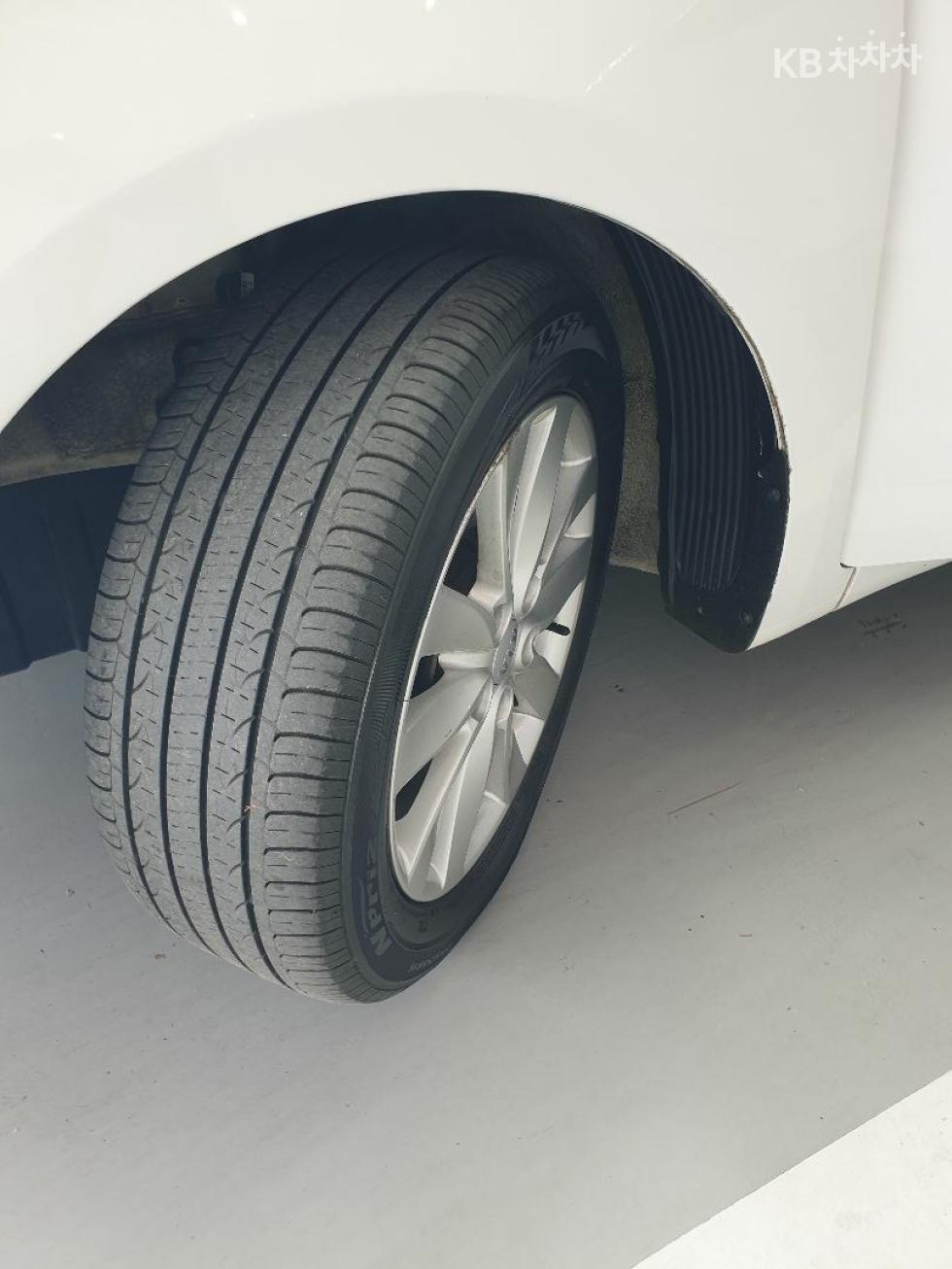 2014 - kia k3