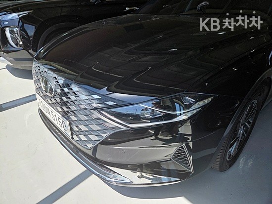 Hyundai Grandeur — miniaturë 2