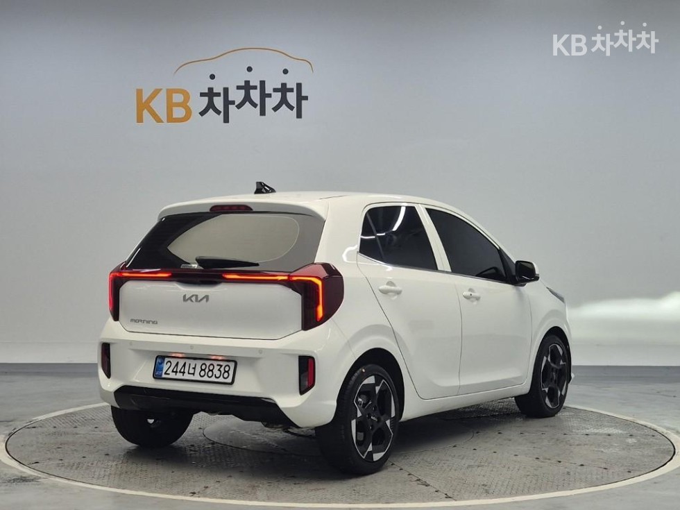 2026 - kia morning (ja)