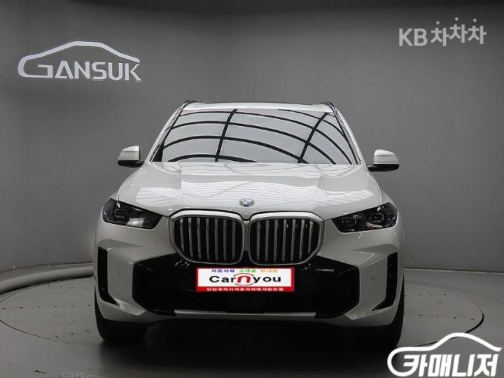 BMW X5 G05 xDrive 40i M Sport