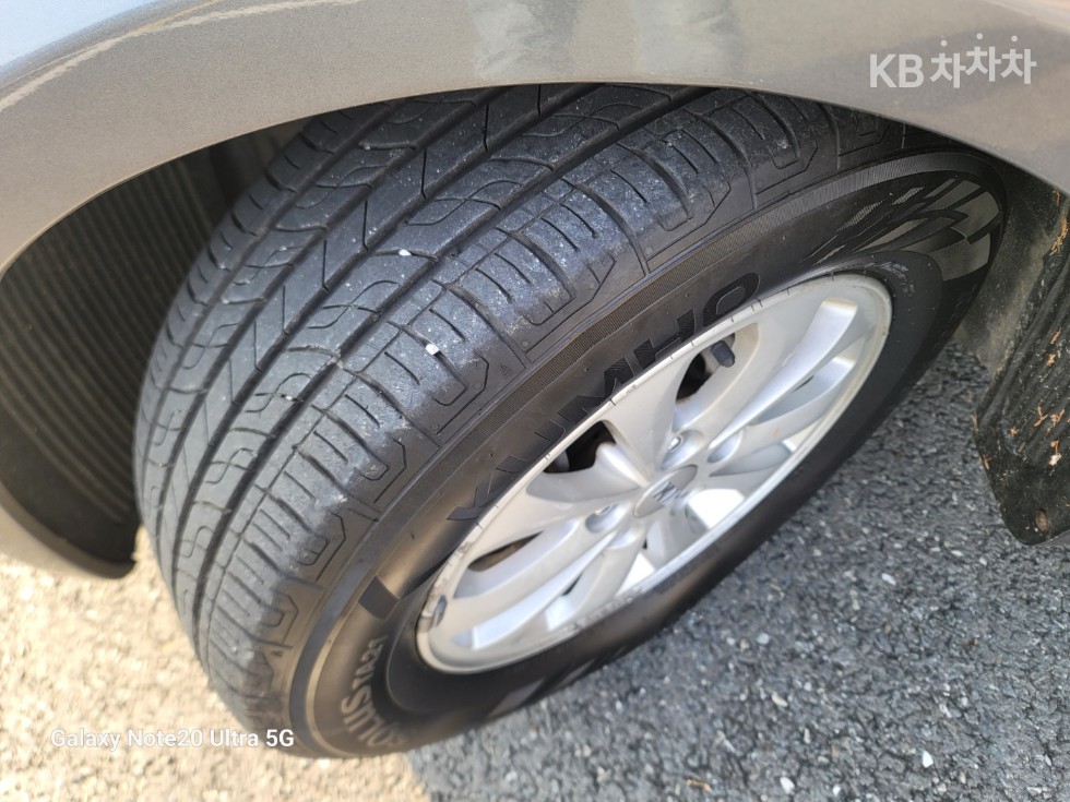 2014 - kia k3