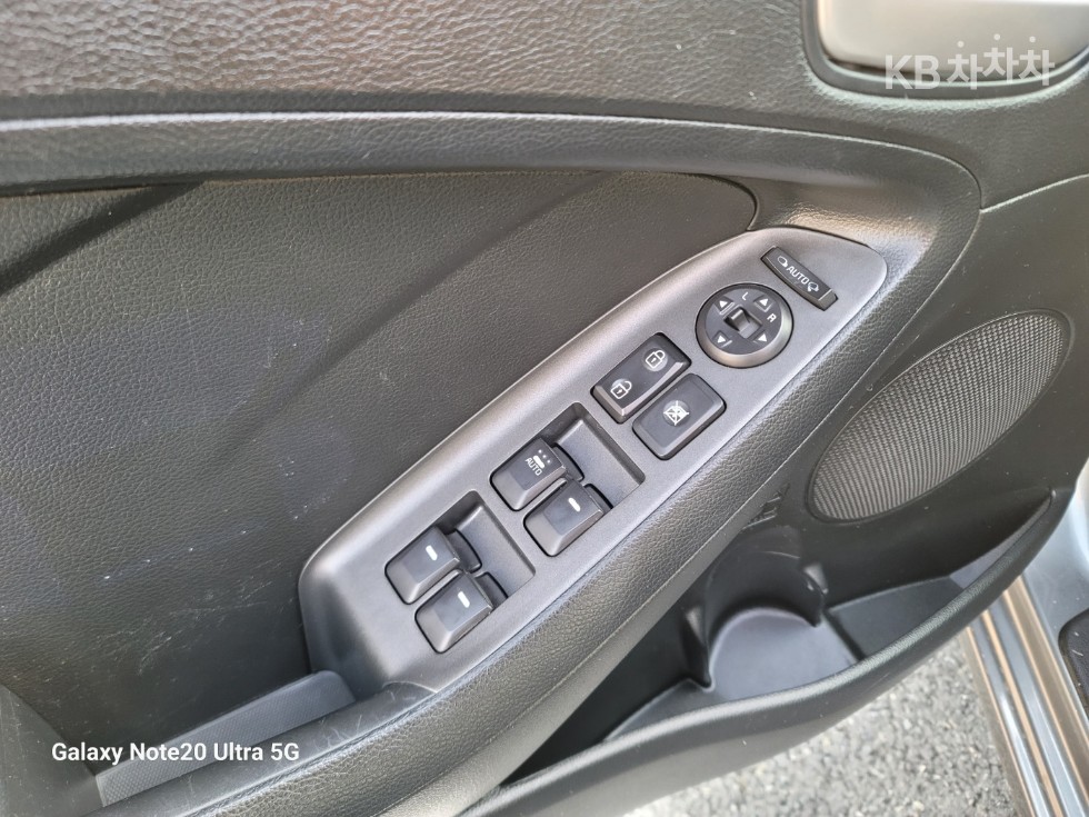 2014 - kia k3