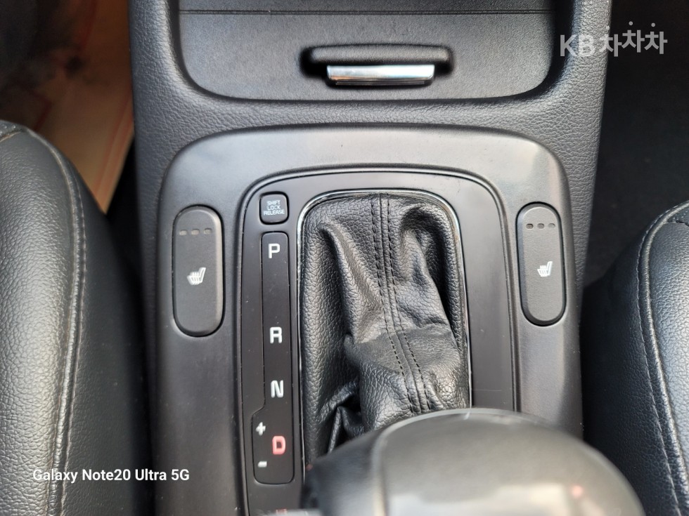 2014 - kia k3