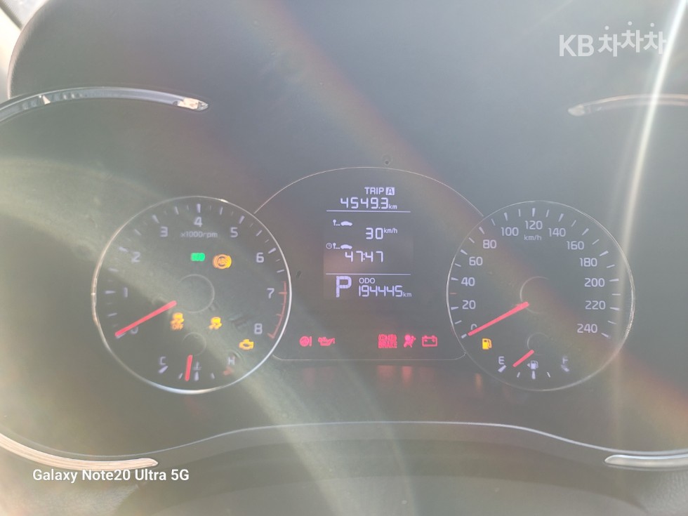 2014 - kia k3
