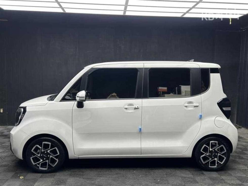 2024 - kia kia