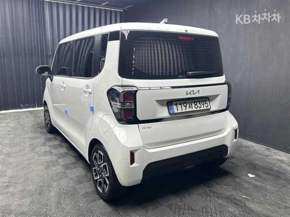 2024 - kia kia