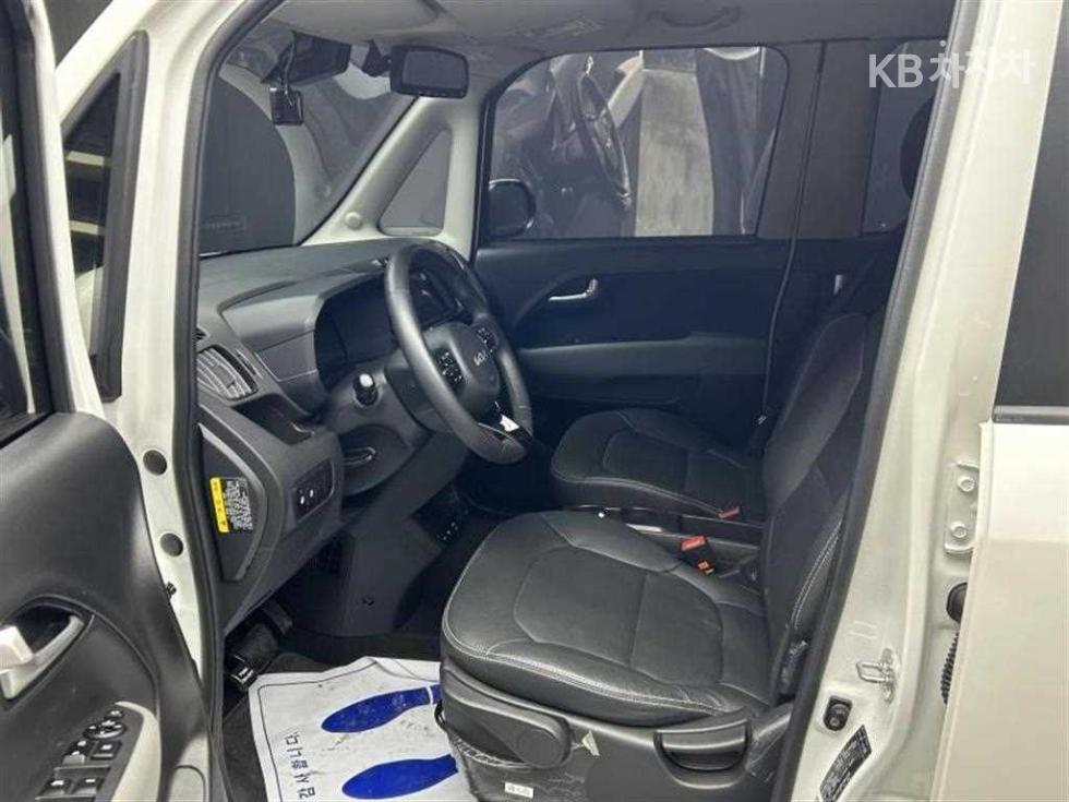2024 - kia kia