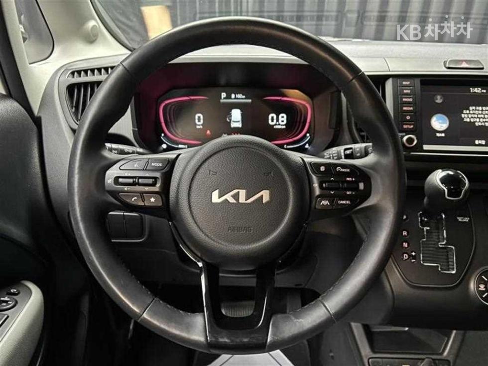 2024 - kia kia