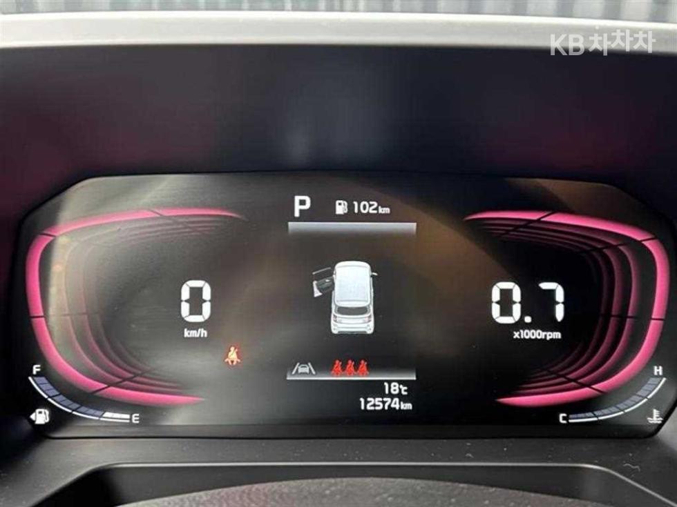 2024 - kia kia