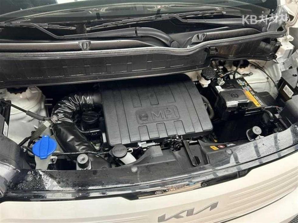 2024 - kia kia