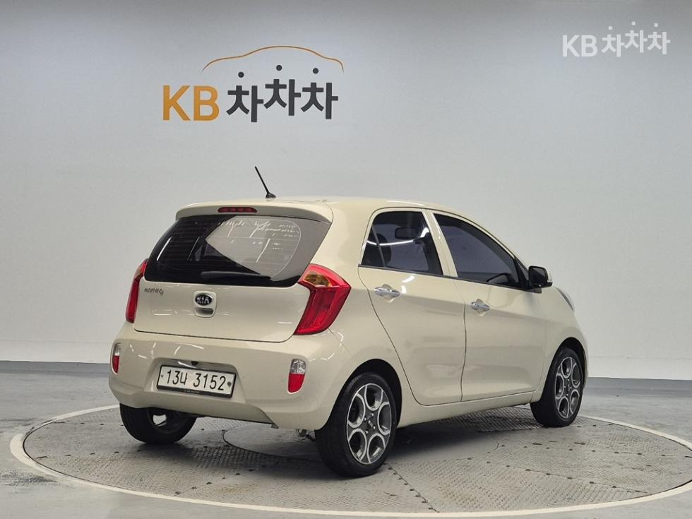 2015 - kia all