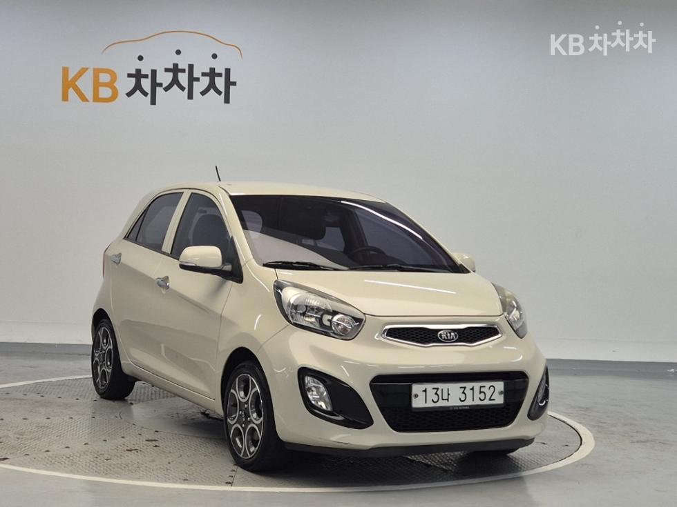 2015 - kia all