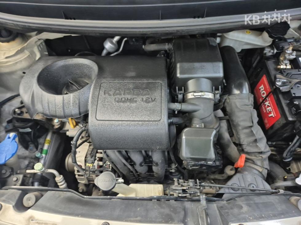 2015 - kia all