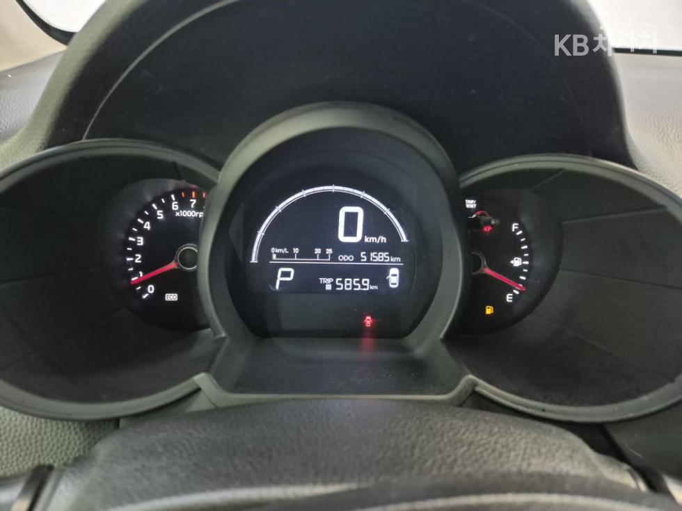 2015 - kia all