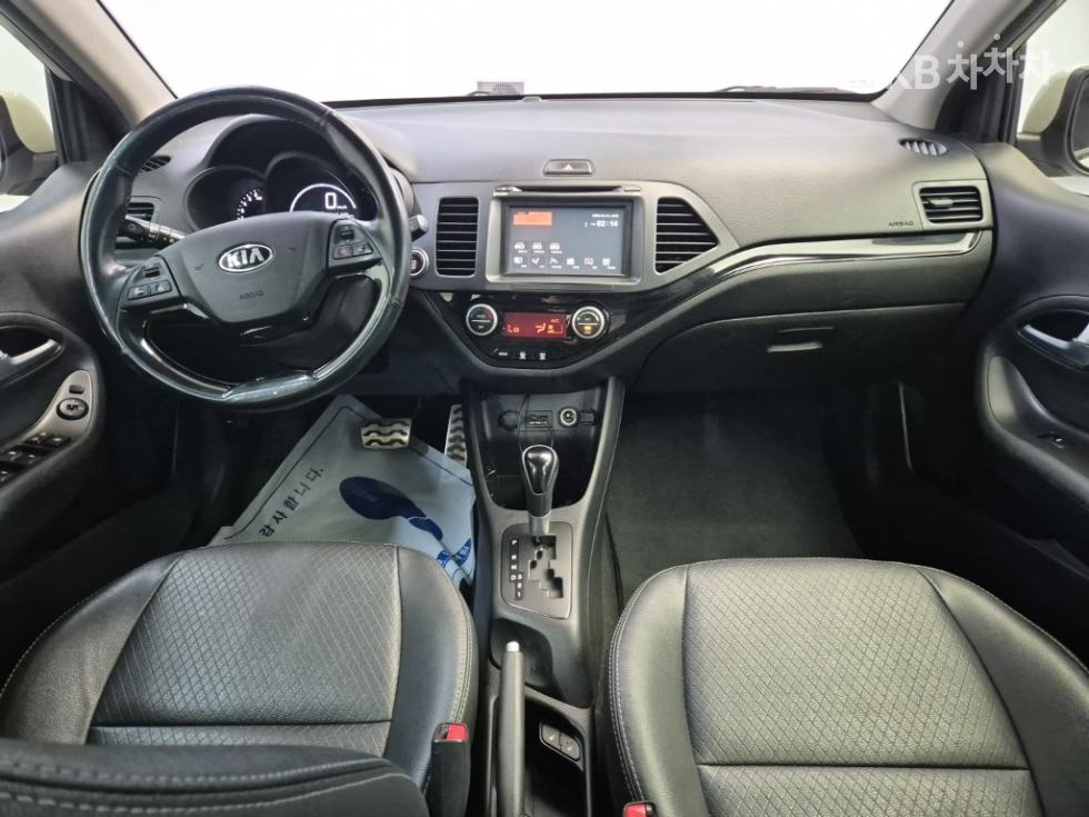 2015 - kia all